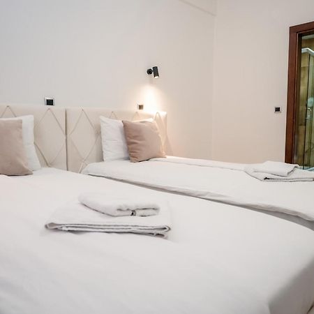 Delago Apartment Ohrid Ngoại thất bức ảnh