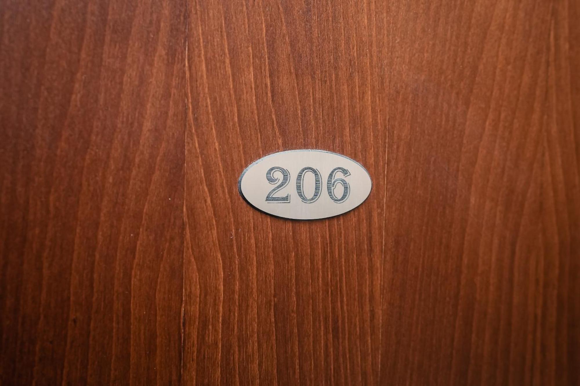 Delago Apartment Ohrid Ngoại thất bức ảnh
